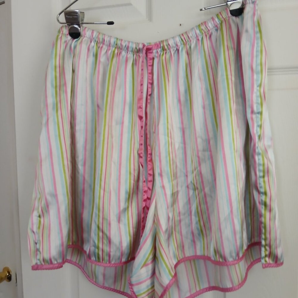 cato woman pajama bottom